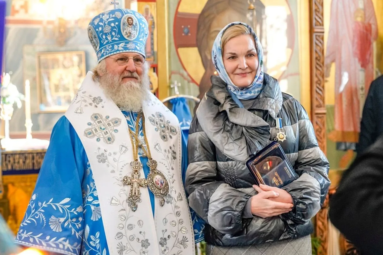 Что еще мы хотели бы вам рассказать: