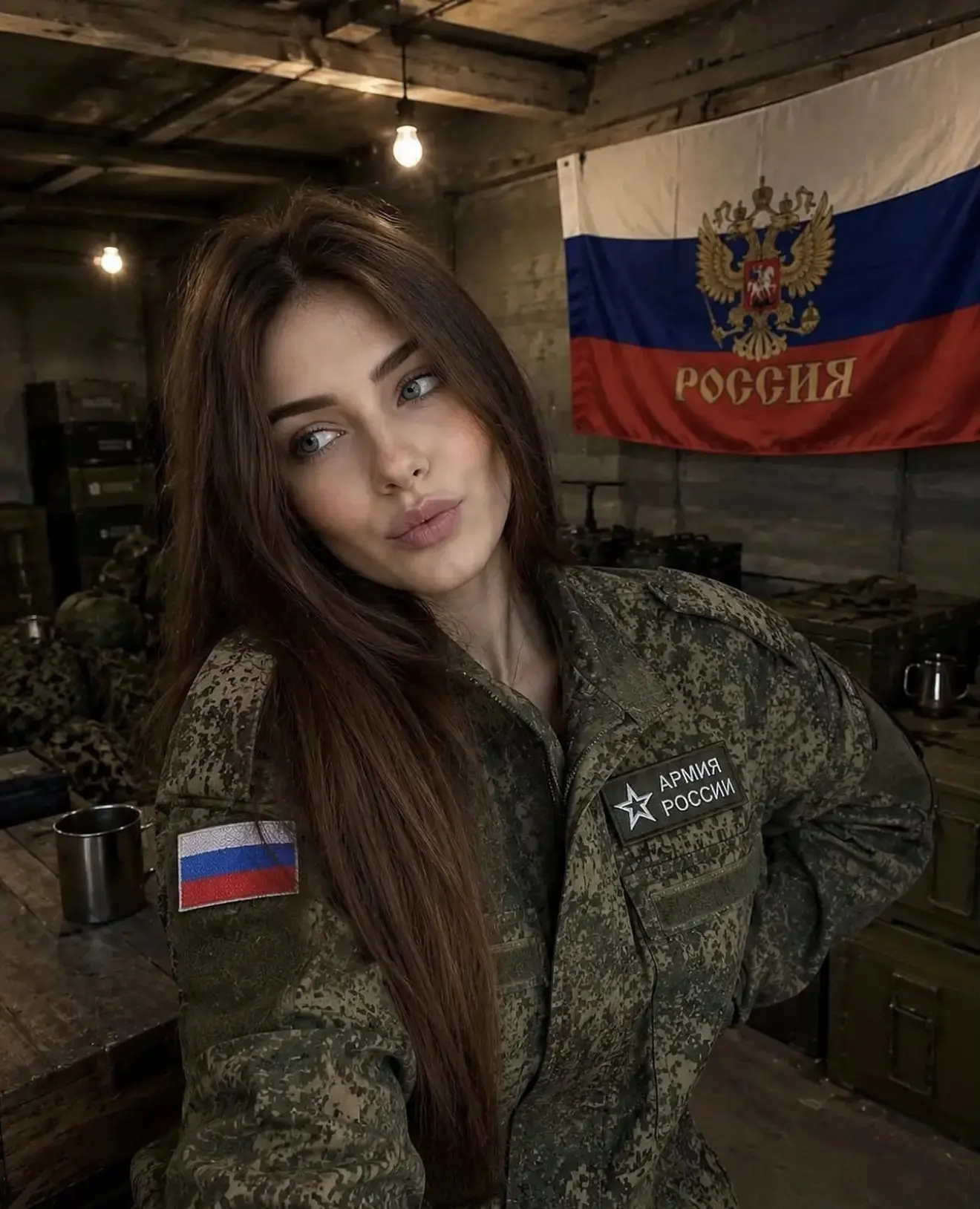 ‼️Дорогие девушки‼️