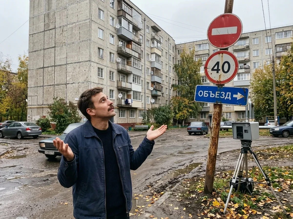 Снижение лимита до пяти километров раскололо экспертов. Кадаков ПРОТИВ, Моржаретто ЗА