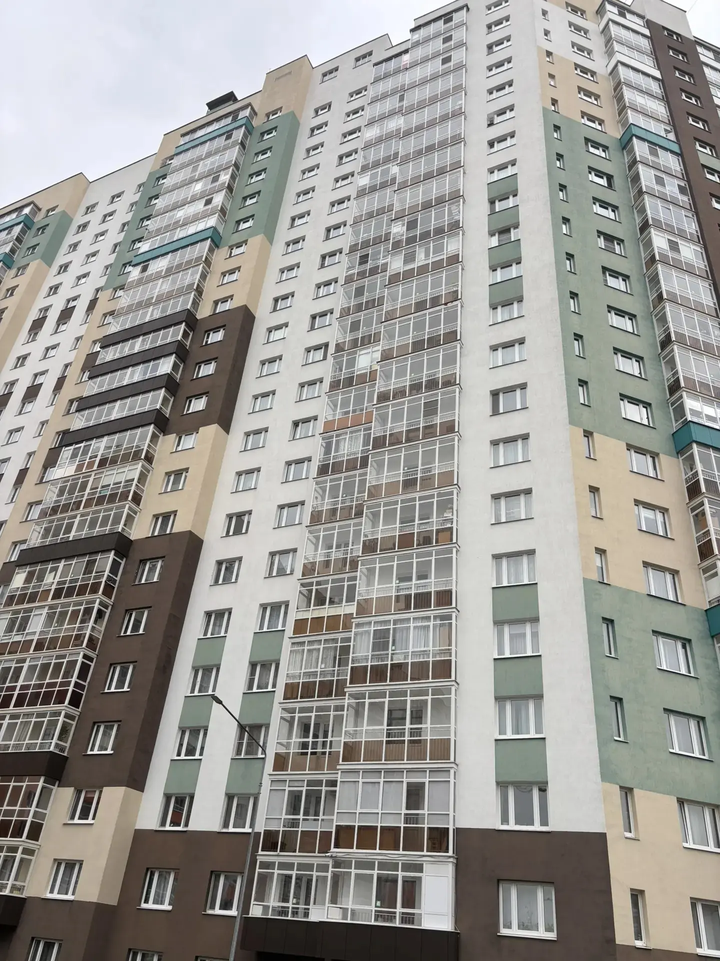 Здравствуйте, жители данного дома)