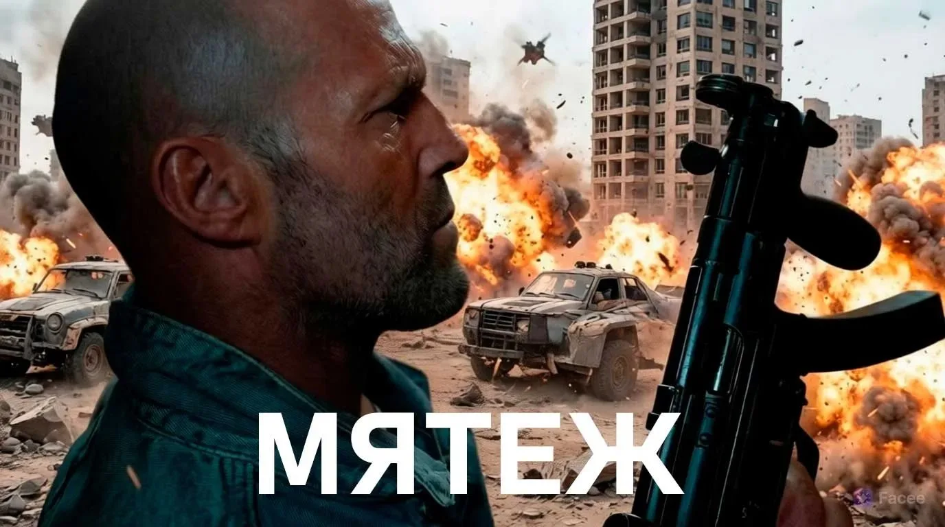 Мятеж (2026)