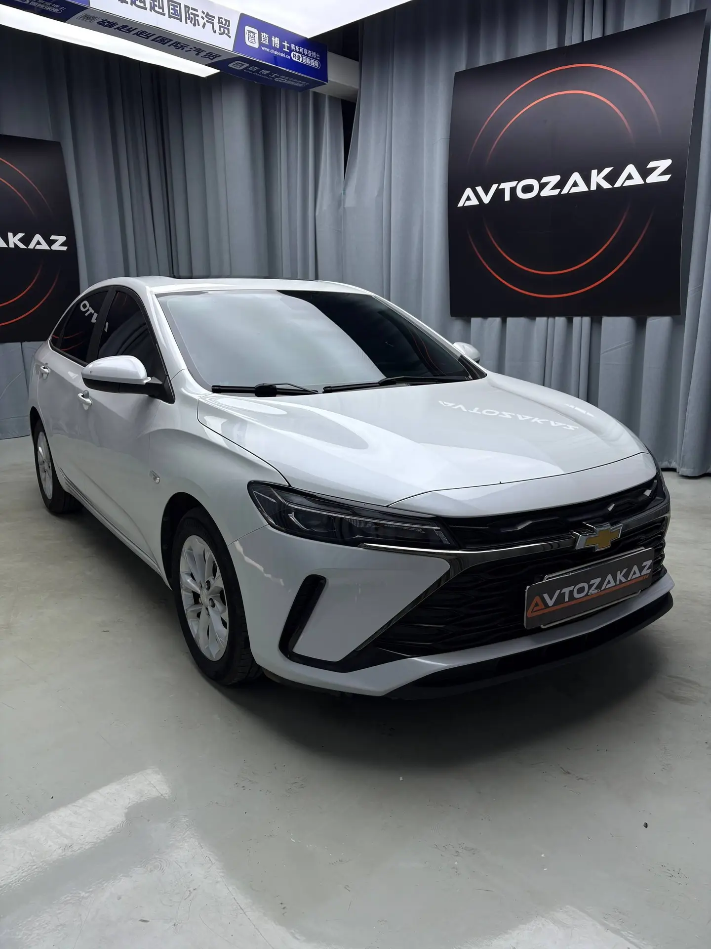 Chevrolet Monza