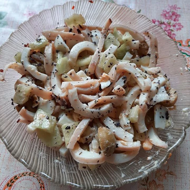 Рекомендации для ужина