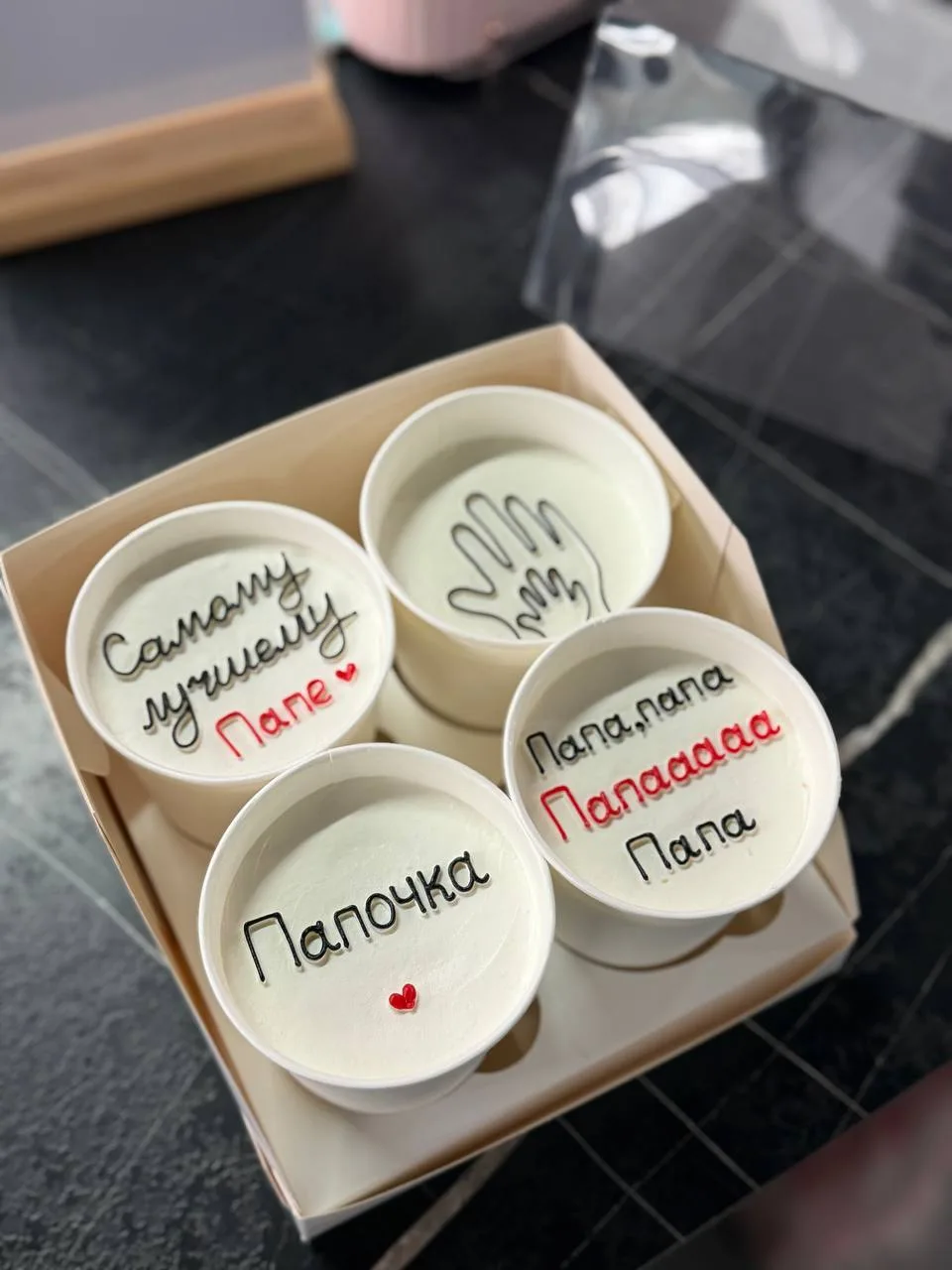 Наборы от 850₽