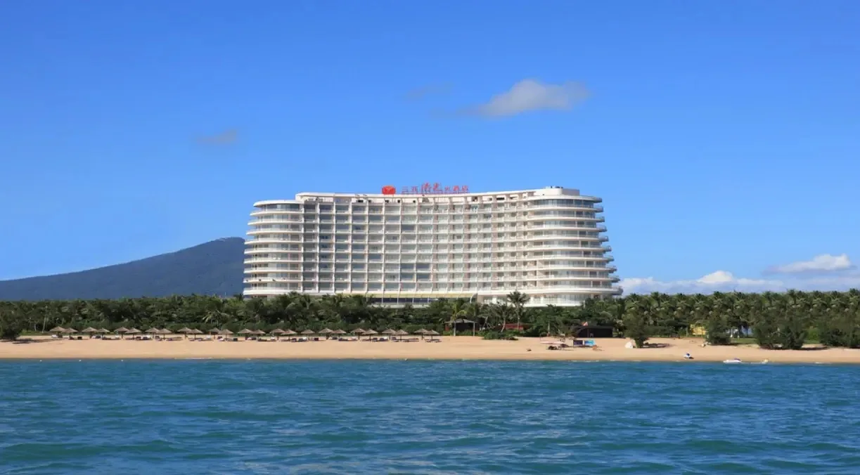 🇨🇳 ХАЙНАНЬ В НОЯБРЕ - 224 459 РУБ. НА ДВОИХ ЗА 10 НОЧЕЙ! 🌴