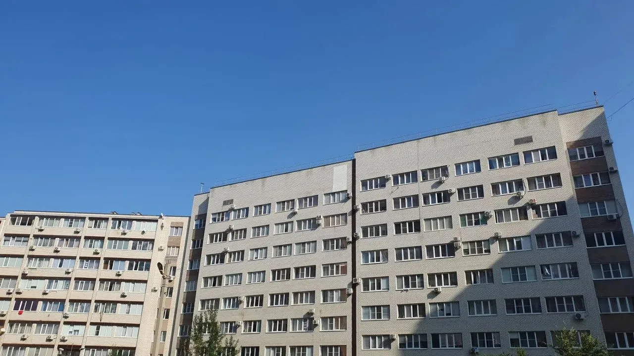 🏠Дети-сироты из Железноводска получат 31 новую квартиру