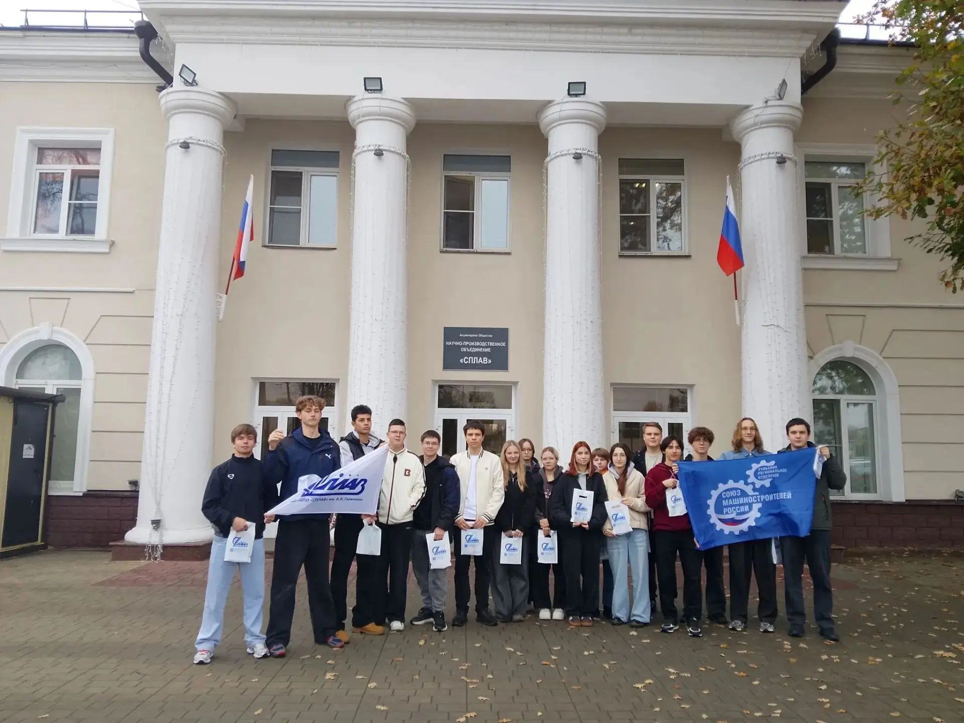 Акция "Неделя без турникетов"