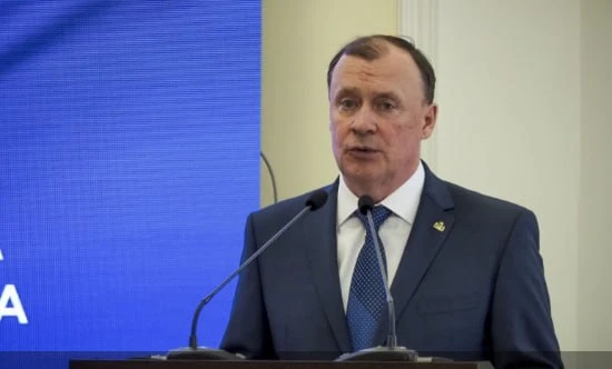 Метро на прощание: Екатеринбургу снова пообещали вторую ветку