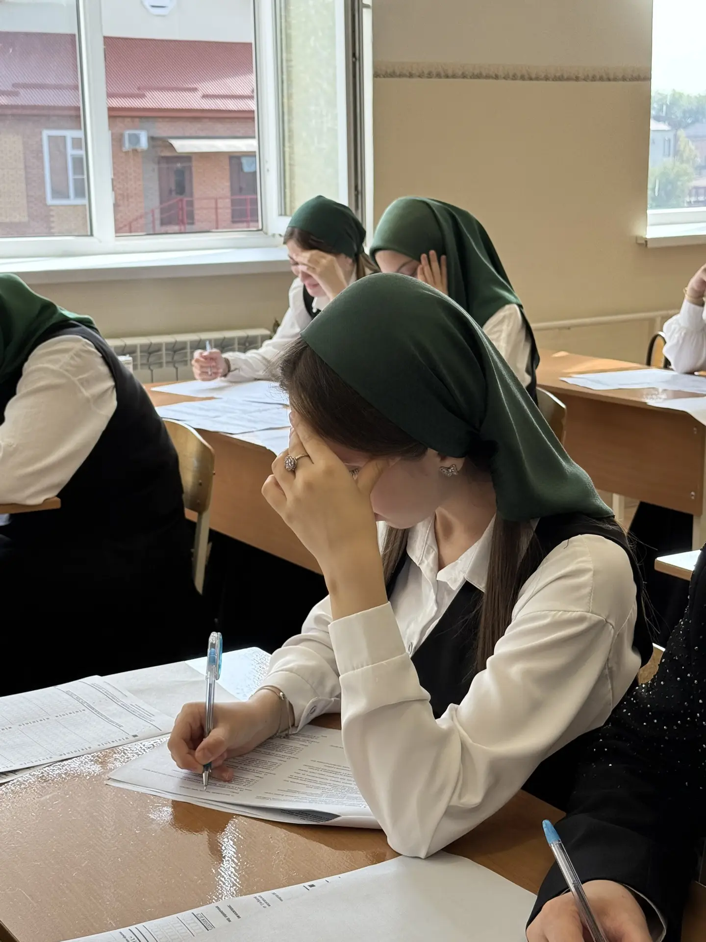 📚✍🏻 ДИАГНОСТИЧЕСКАЯ РАБОТА ПО РУССКОМУ ЯЗЫКУ В 11-Х КЛАССАХ
