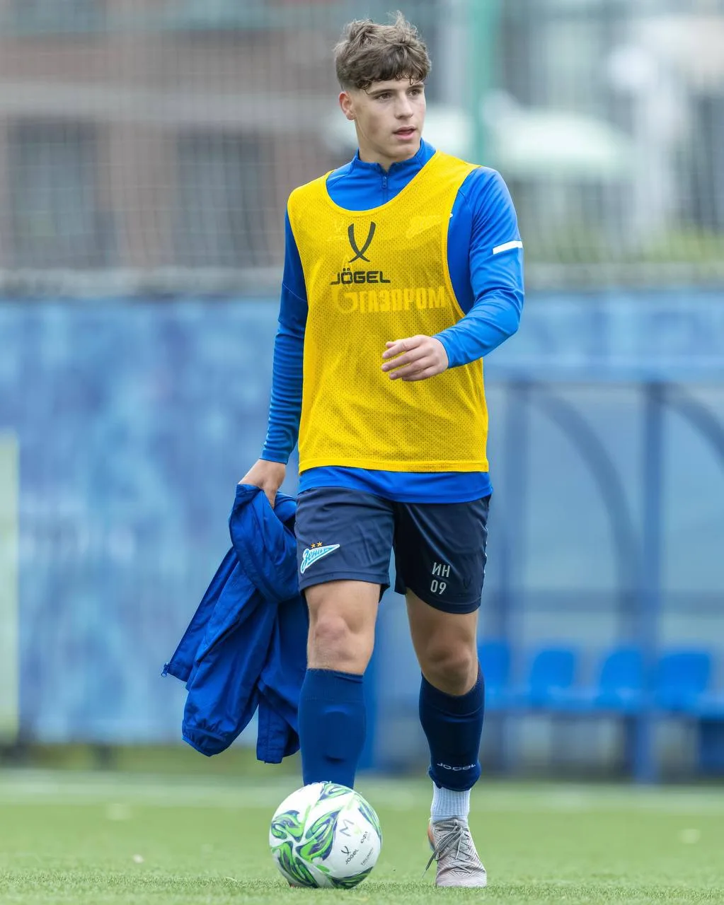 🏟️ Готовимся к Северному дерби на «Смене»