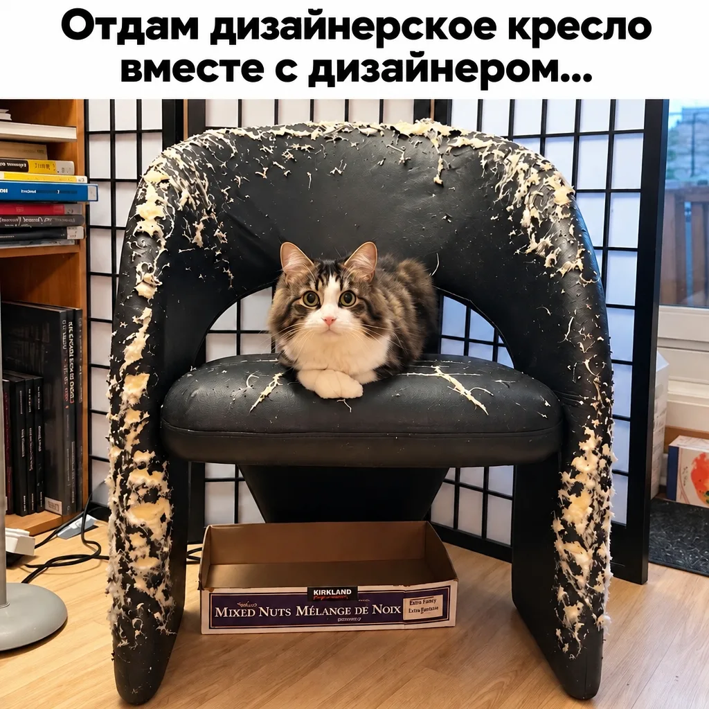 Кому?😄