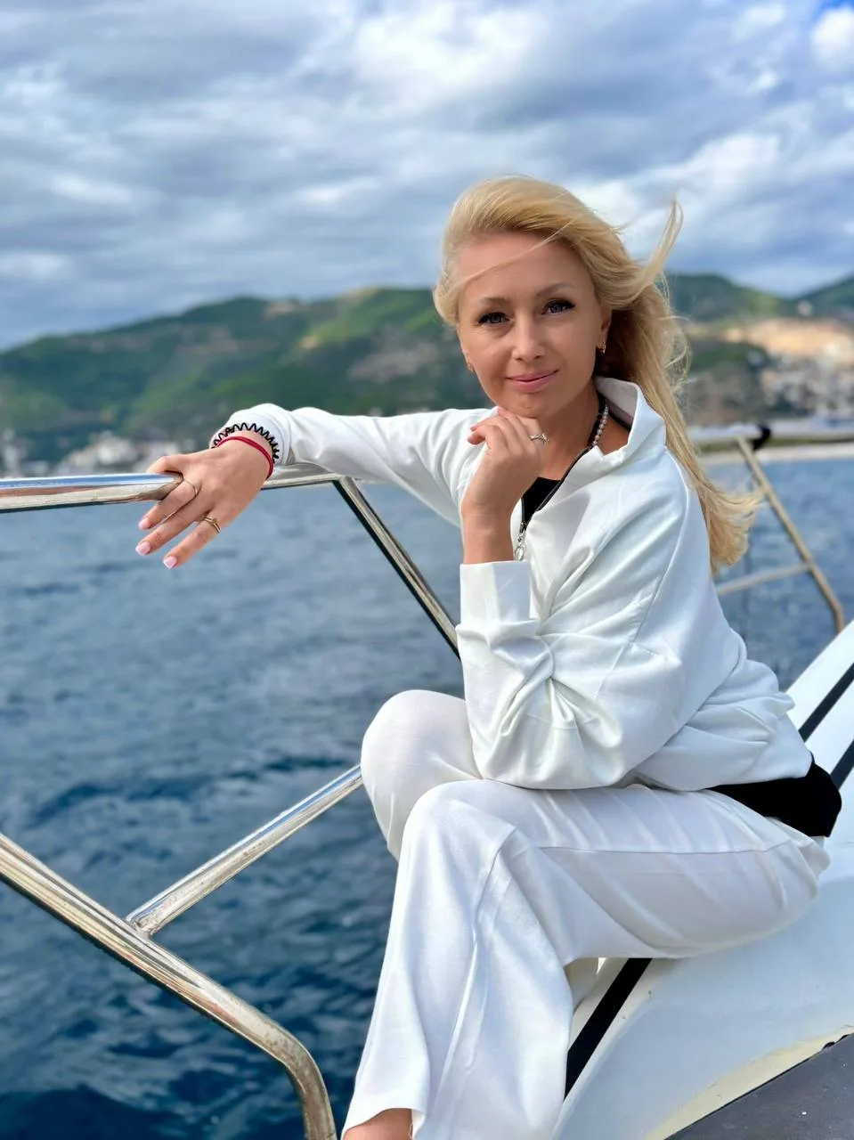 Где ваша Луна — там ваша главная привязанность.