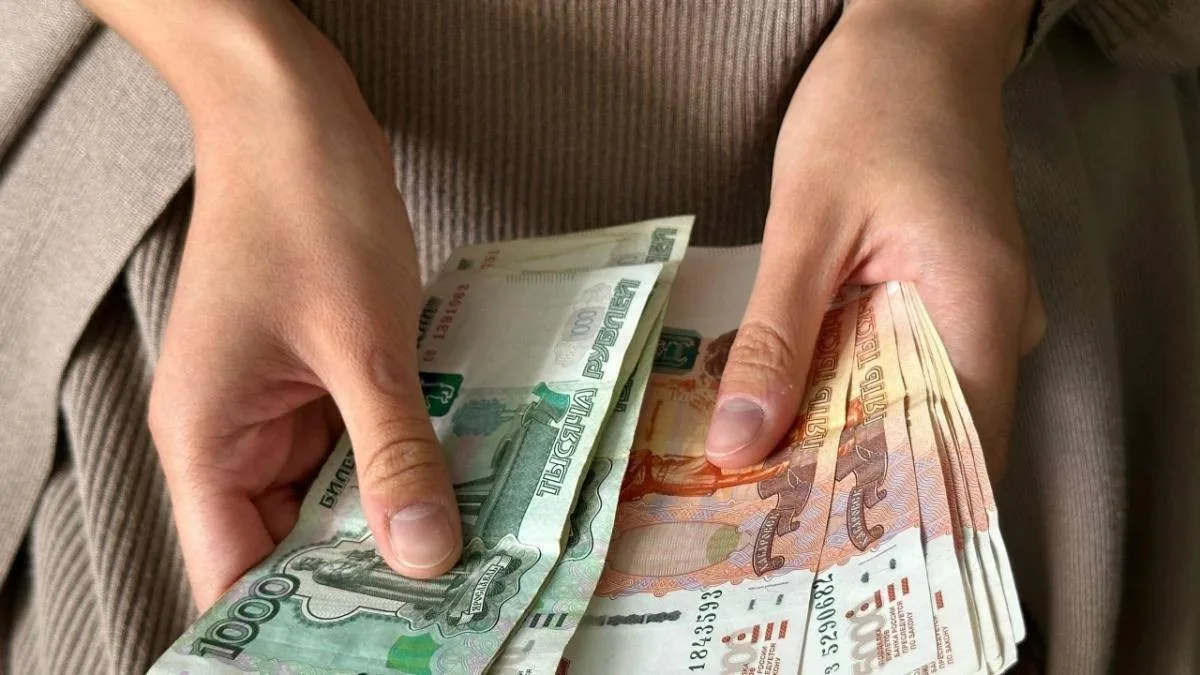 💳 Некоторые пенсионеры Самарской области получат две выплаты в декабре.