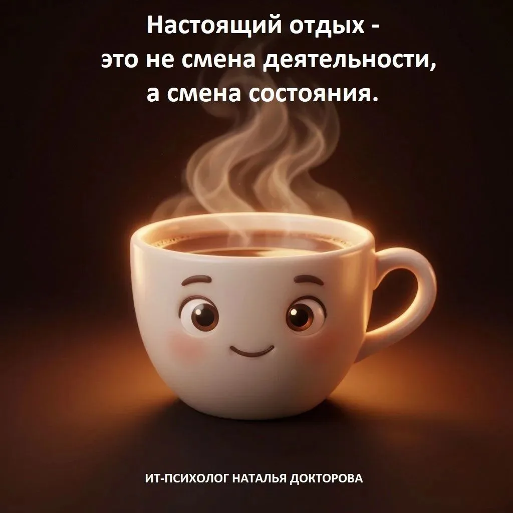 #рефлексия