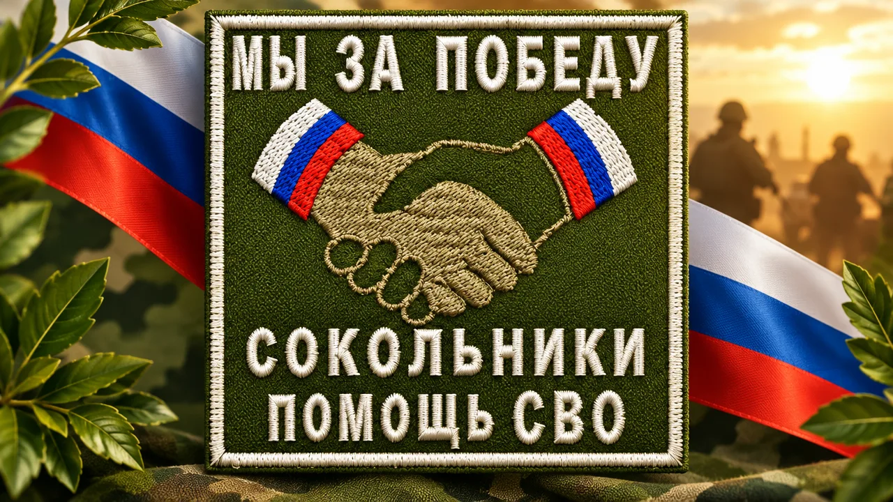 Иногда кажется, что твой вклад слишком мал, что одна посылка или одно доброе слово ниче...