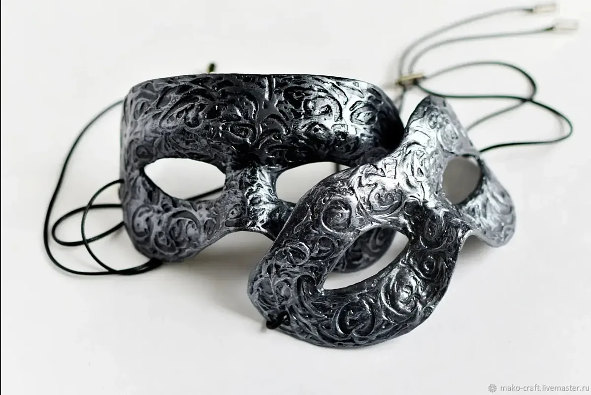Вдохните жизнь в праздник вместе с МАКО-Крафт 🎭