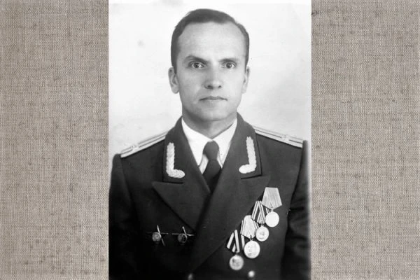 100 лет назад родился советский учёный Игорь Яцунский