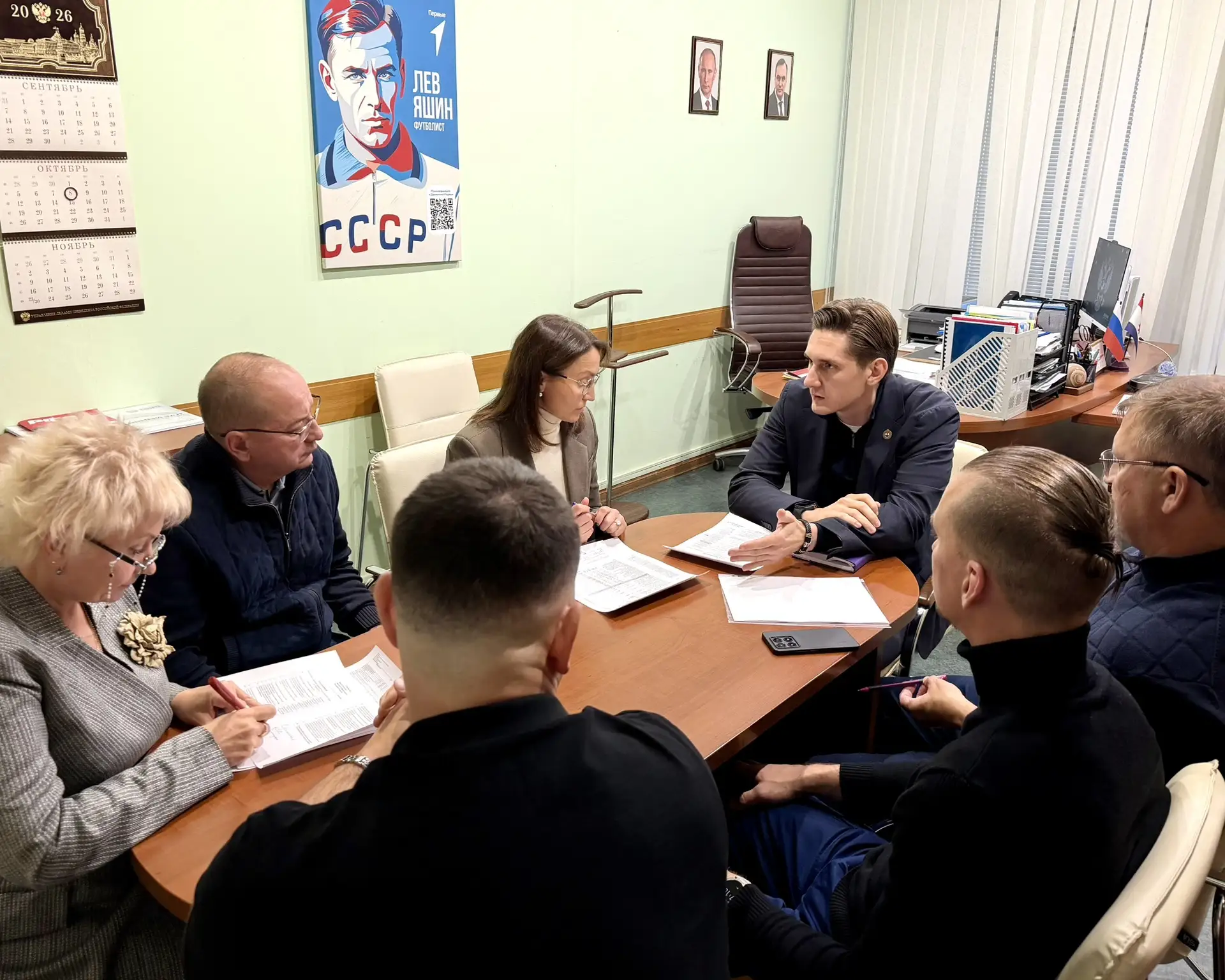 Мордовия впервые примет Первенство России по спортивному туризму! 🇷🇺