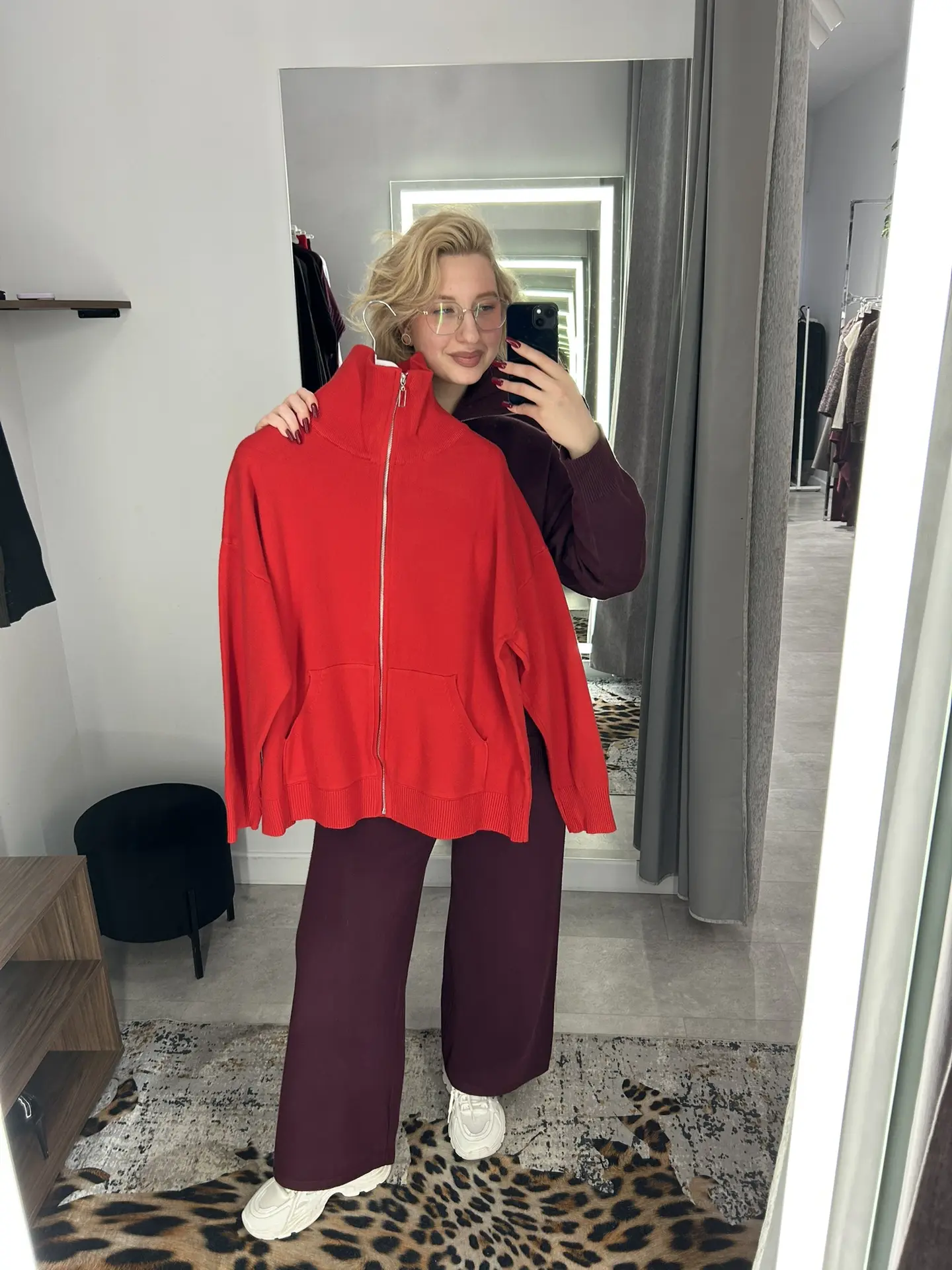 Трикотажные новинки в +SVOBODNO ❤️‍🔥