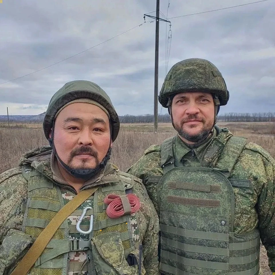 На службе 24/7