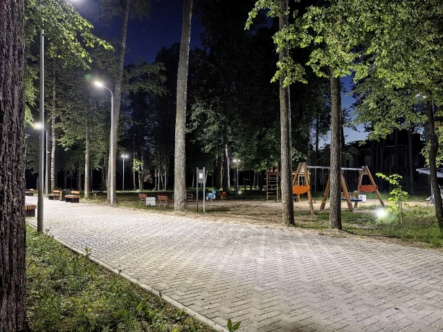 💡 Свет, который меняет пространство!