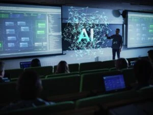 Искусственный интеллект отправят на курсы этикета: цифровой разум заставят уважать трад...