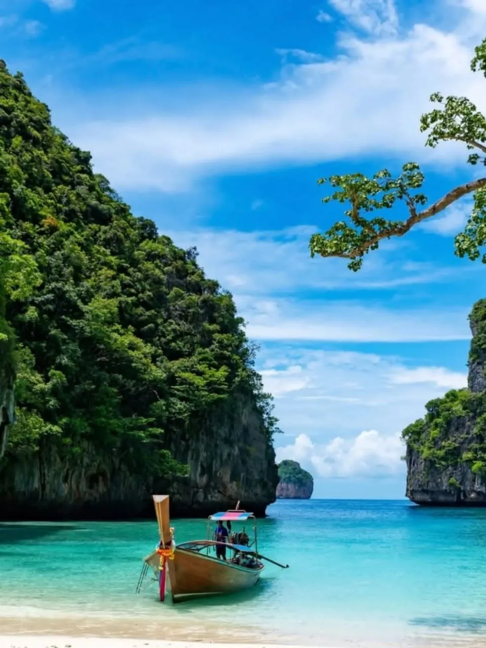 🇹🇭 Таиланд горящий тур 🔥