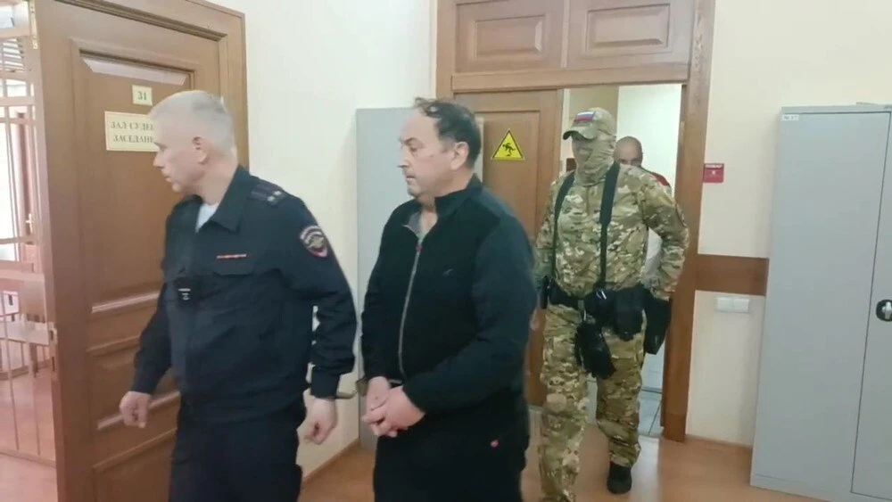 У экс-главы Гаврилов-Ямского района изъяли гостиницу и землю на 54 миллиона
