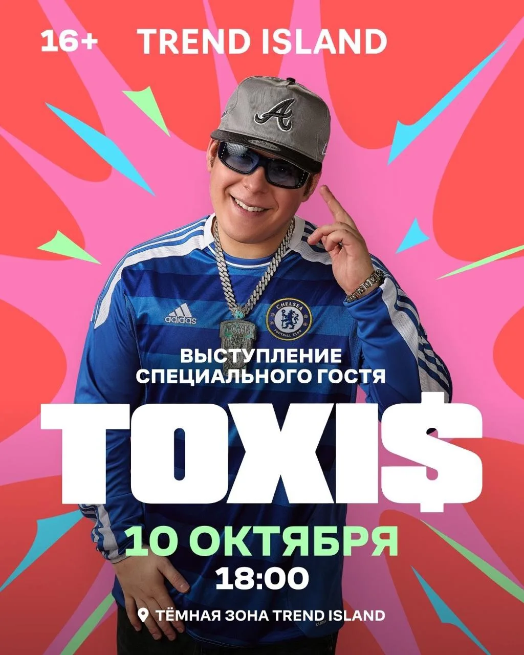 TOXIS