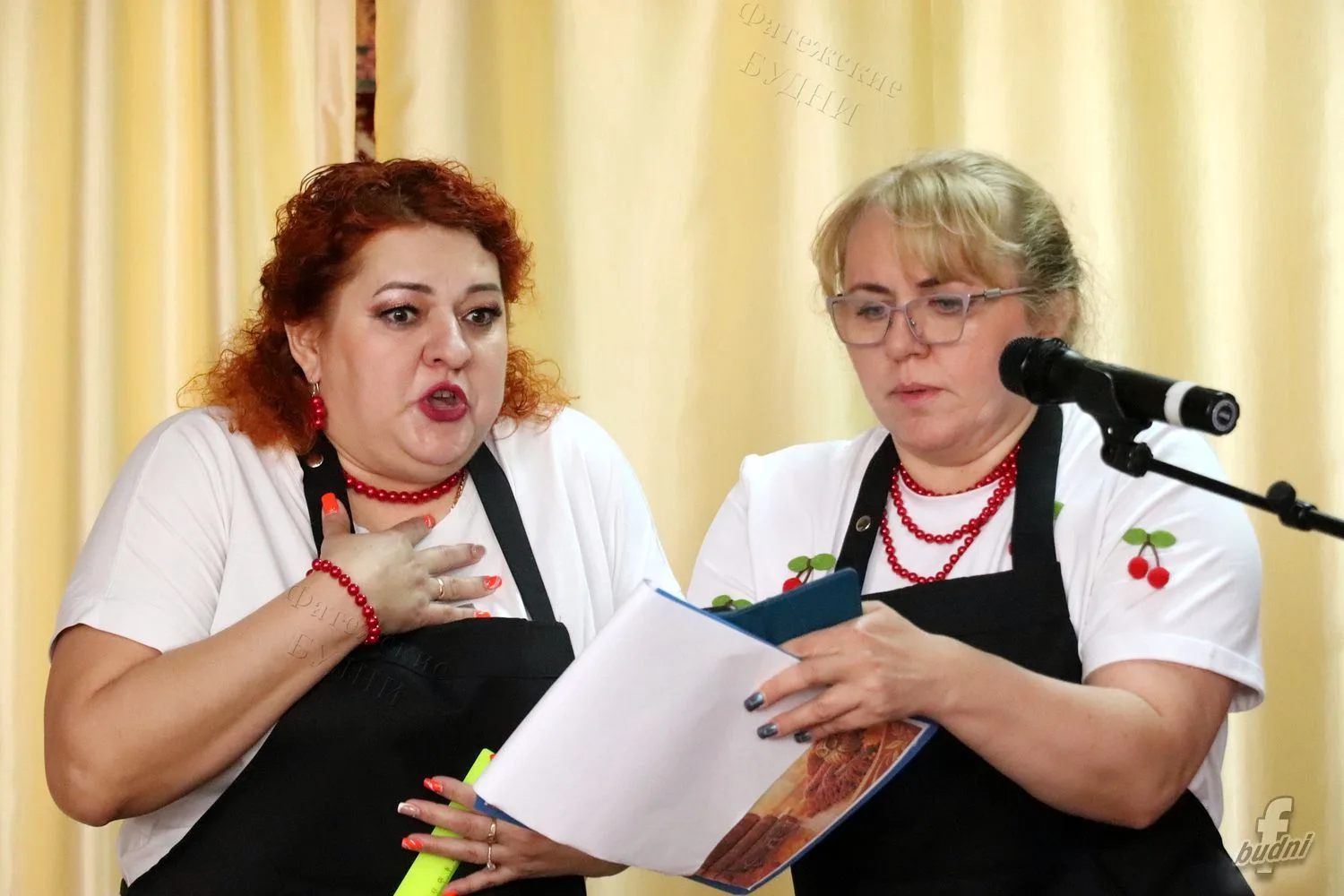 В Чермошнянском СДК (заведующий Елена Козлакова) состоялся фестиваль творчества пожилых...