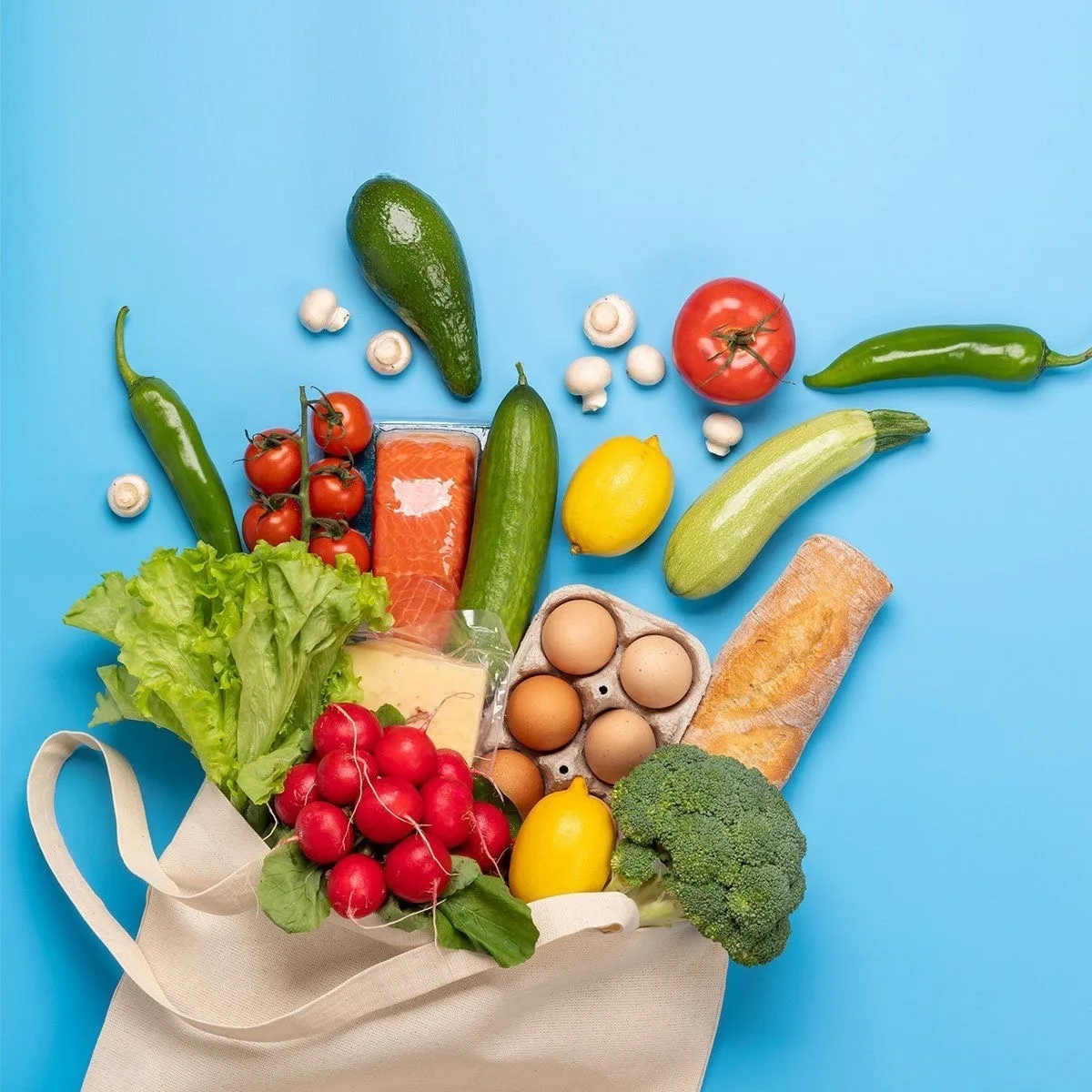 Срочно! Требуется честный и порядочный продавец с опытом работы 🧀🛒