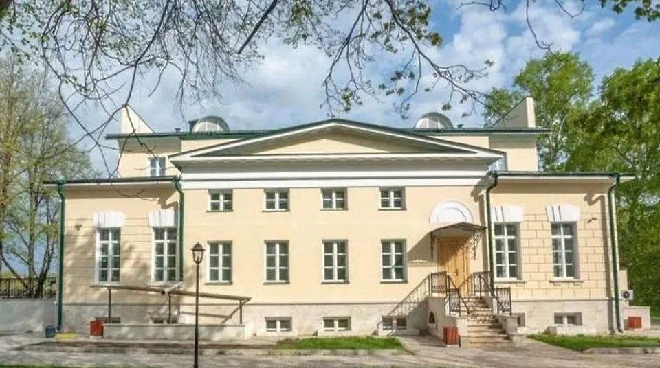 Семь лет заботы: подмосковный детский хоспис помогает почти 800 семьям