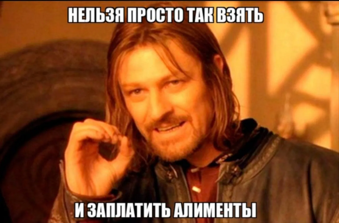 ЯНТАРНЫЙ АЛИМЕНТЩИК