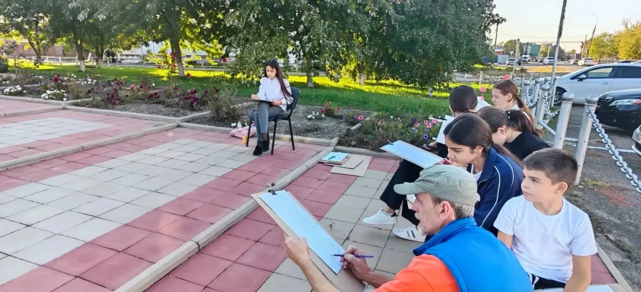 🔥 Когда история становится холстом! 🔥