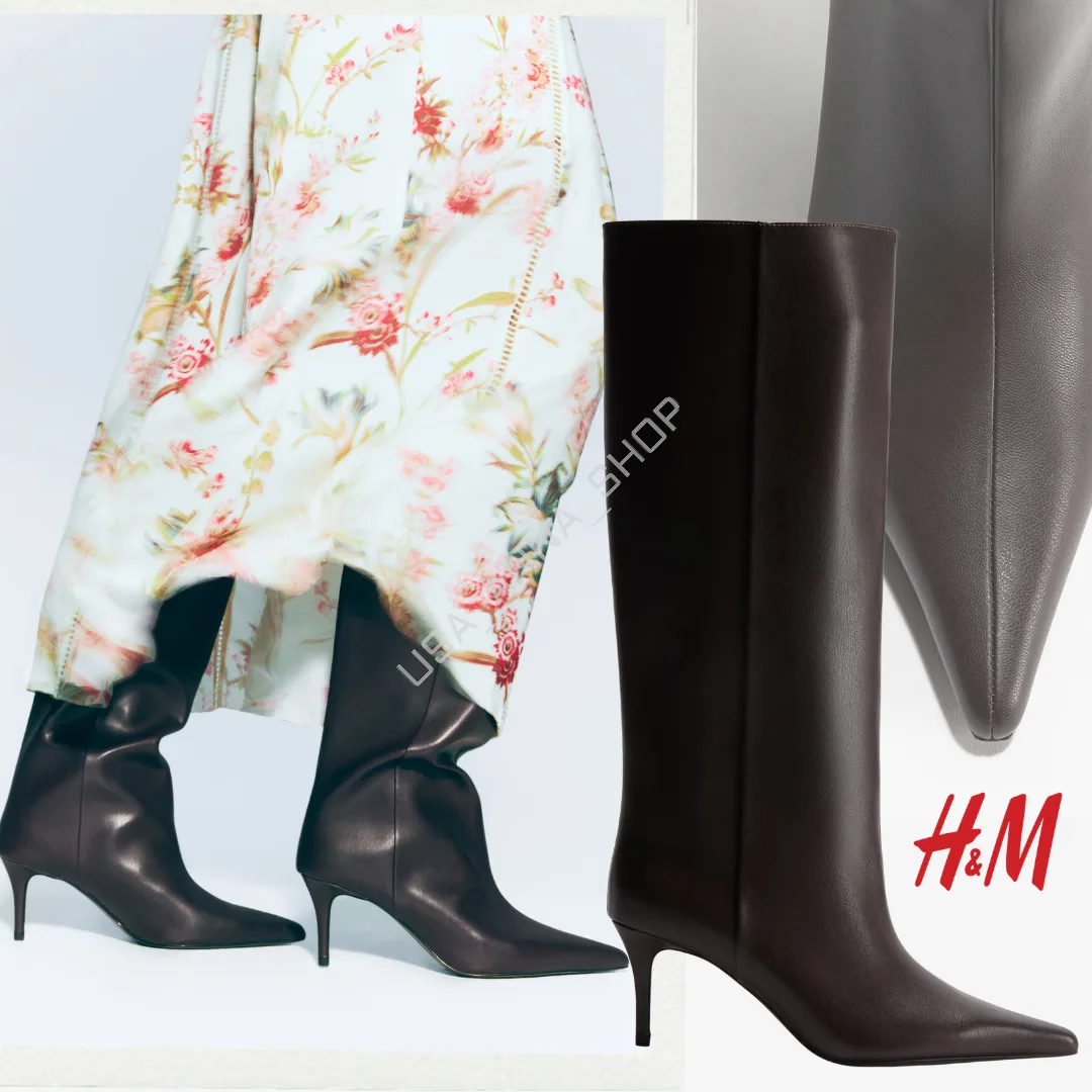 H&M 🇺🇸