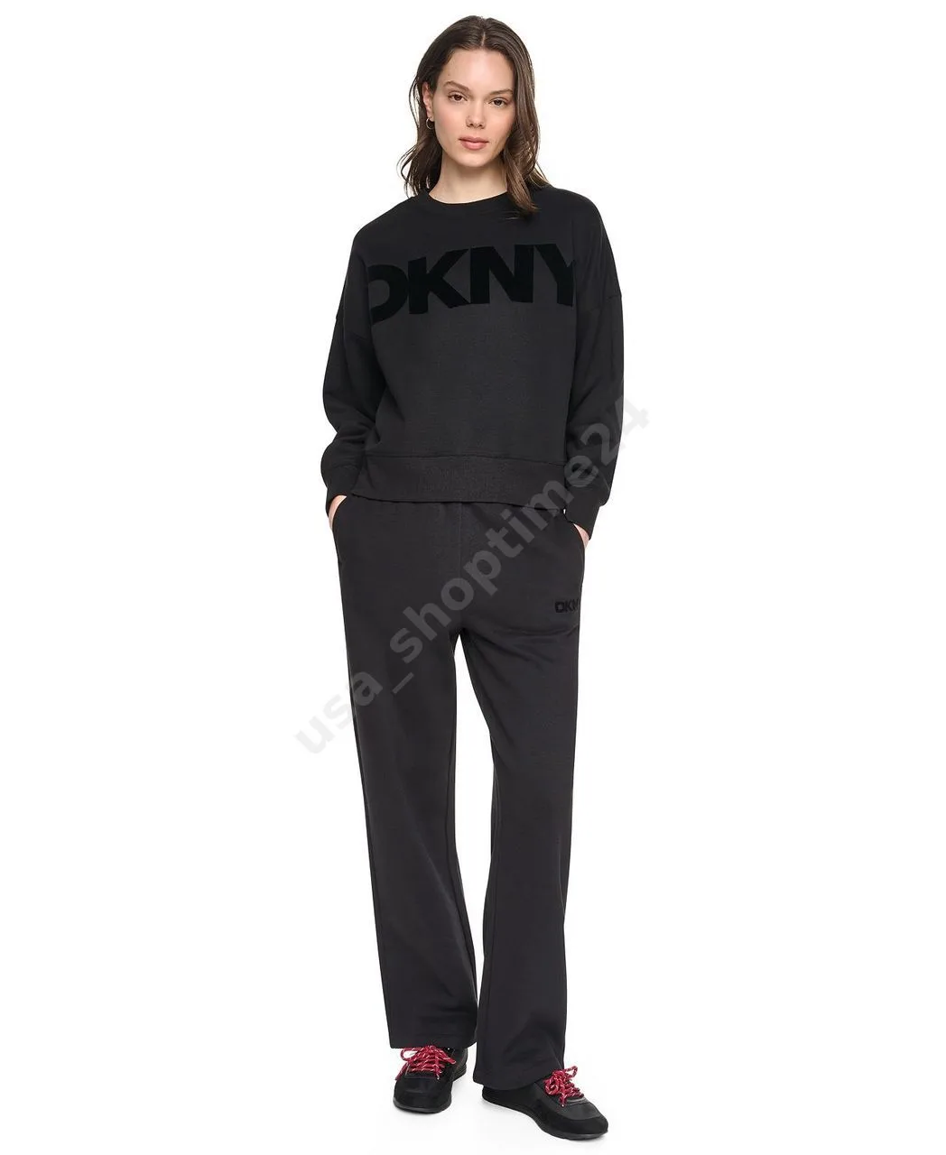 🇺🇸 DKNY