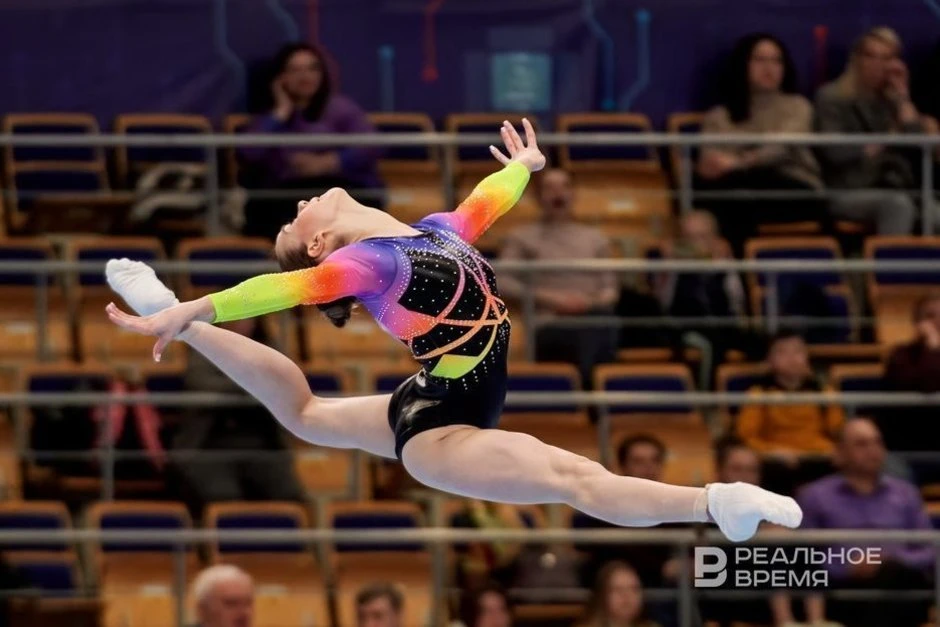 В World Gymnastics заявили, что не могут объяснить причины отказа в визах российским ги...