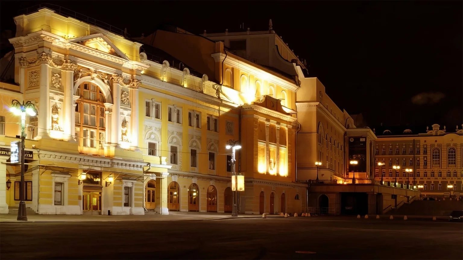 🎭 Церемония награждения премии «Совесть» пройдет 14 октября