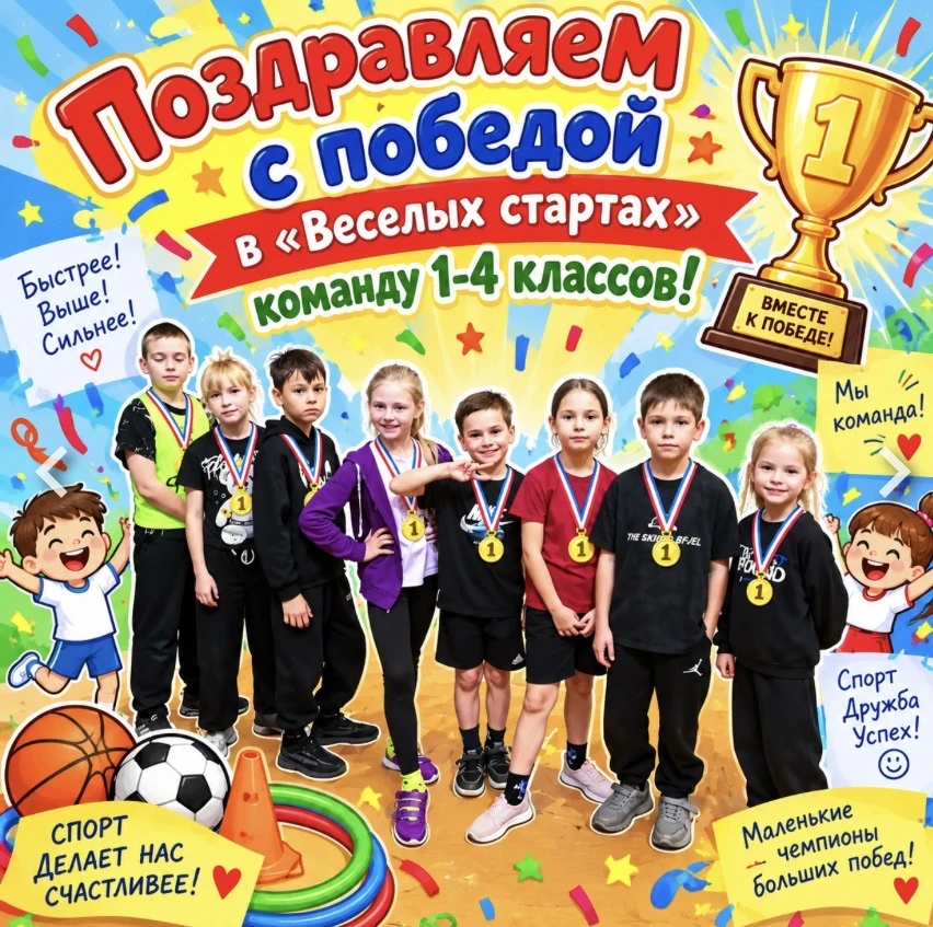 👍ПЕРВАЯ ПОБЕДА ! 💪🔥