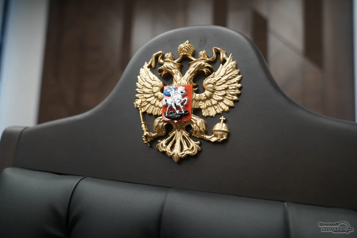 ⚖️ В Екатеринбурге начался суд над миллиардером Алексеем Бобровым.