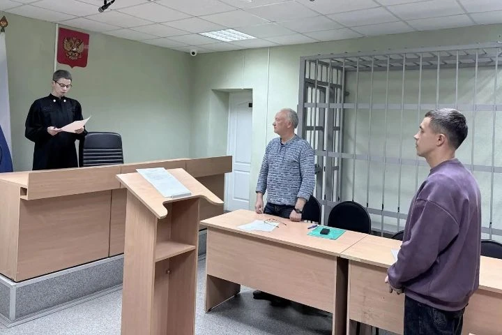 Оштрафовали на 400 тысяч рублей за перевод тысячи