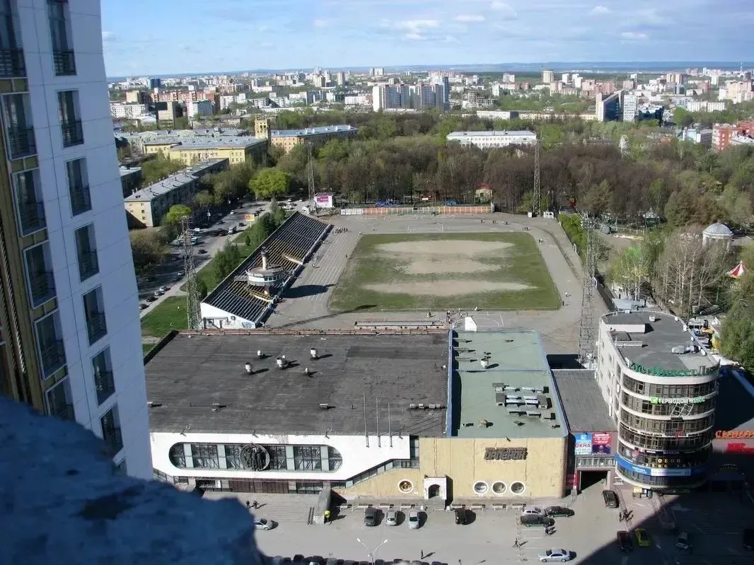 ДС «Орлёнок»