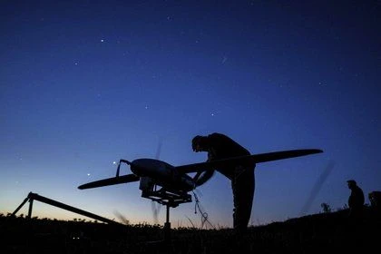 Власти сообщили о массированной атаке ВСУ на один из российских регионов. Работают сист...