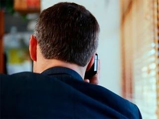 В Первоуральске снова участились звонки от мошенников #Первоуральск