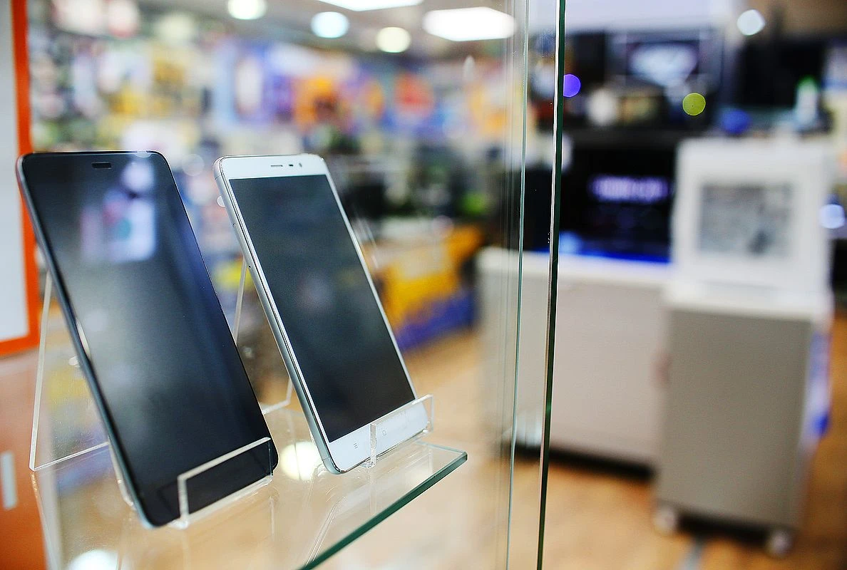 📱 Розничные цены на электронику могут вырасти до 9%