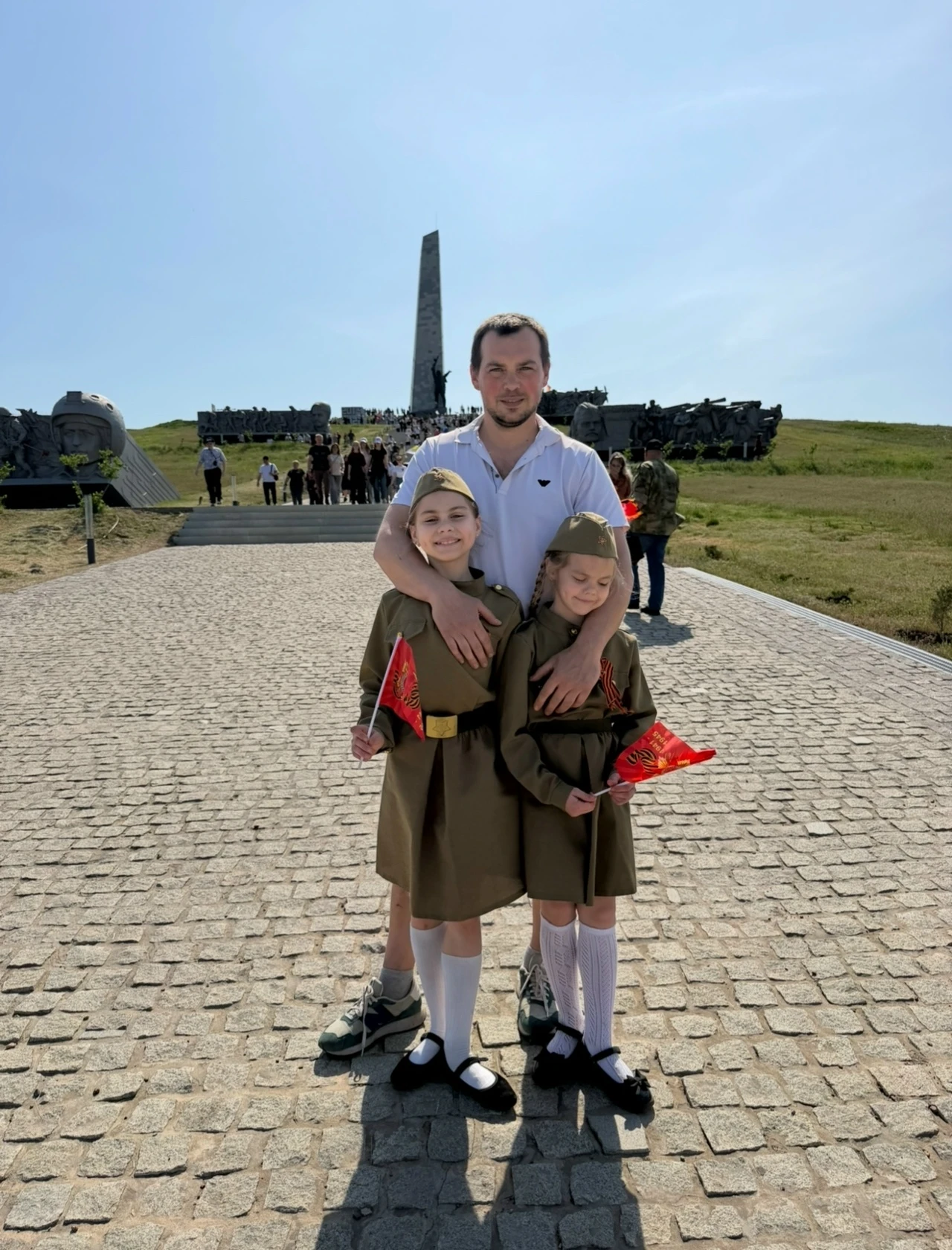 🎉❤ Акция «Спасибо, папа!» ❤🎉