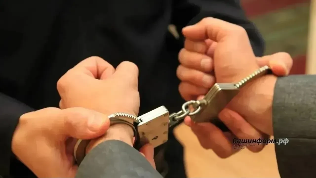 Задержан экс-глава Баймака за превышение полномочий
