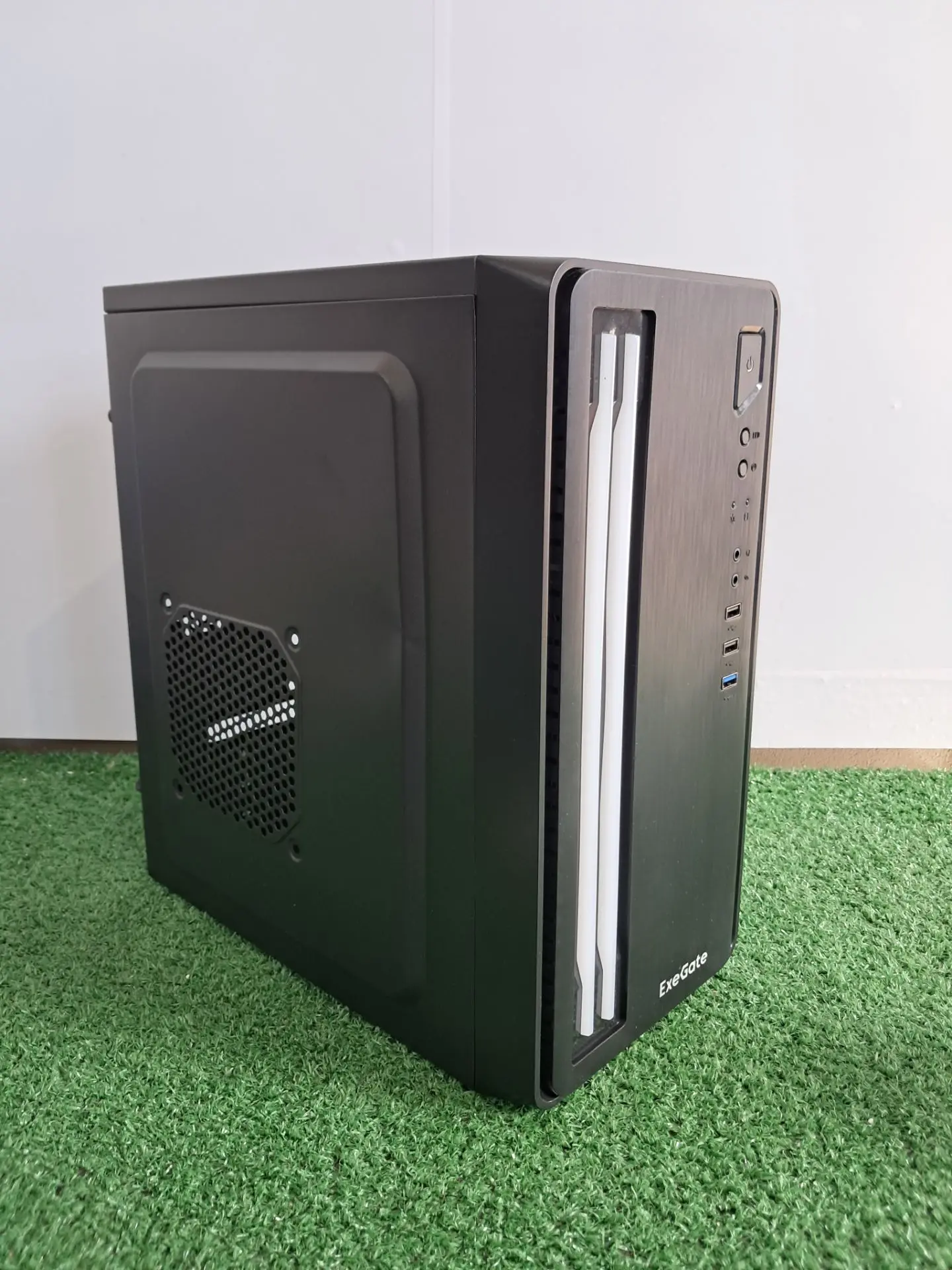 Корпус ExeGate meV0-7805