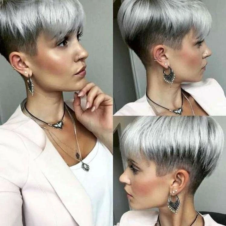 Прически