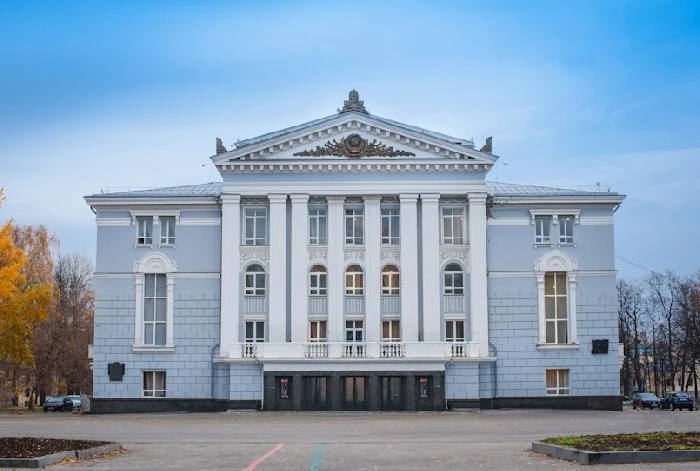Пермская опера рассказала о любимых местах критиков и знаменитостей